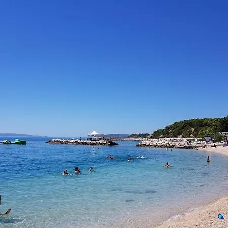 Apartmán Duje I Luka
