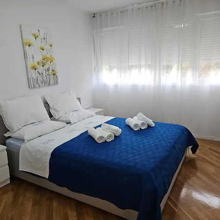 Apartmán Duje I Luka