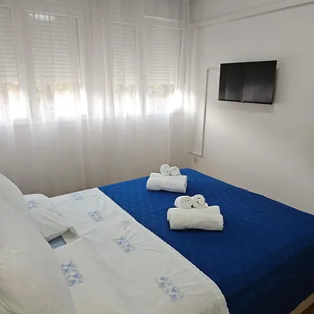 Duje I Luka Apartment