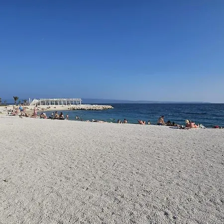 Duje I Luka Apartmán